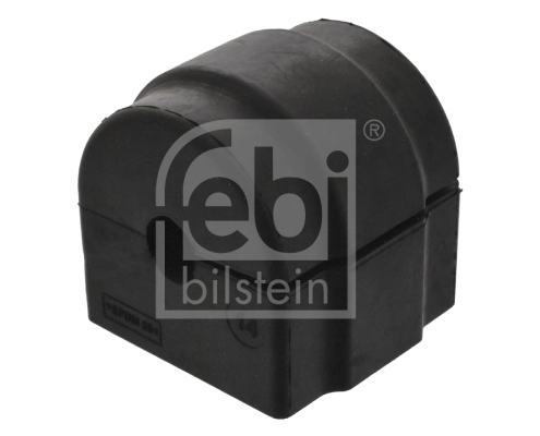 Mounting, stabiliser bar
